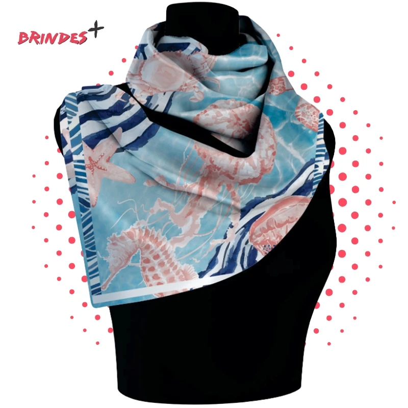 Bandanas personalizadas