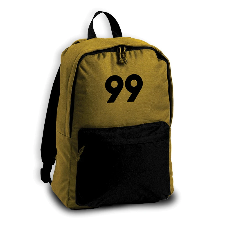 Mochila personalizada no ABC Paulista