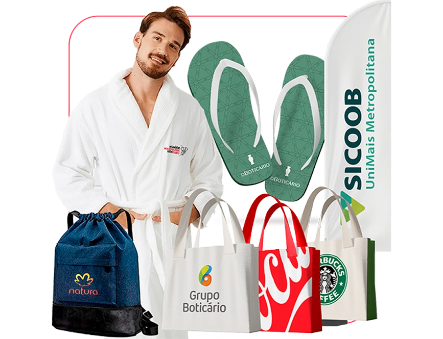 Brinde +