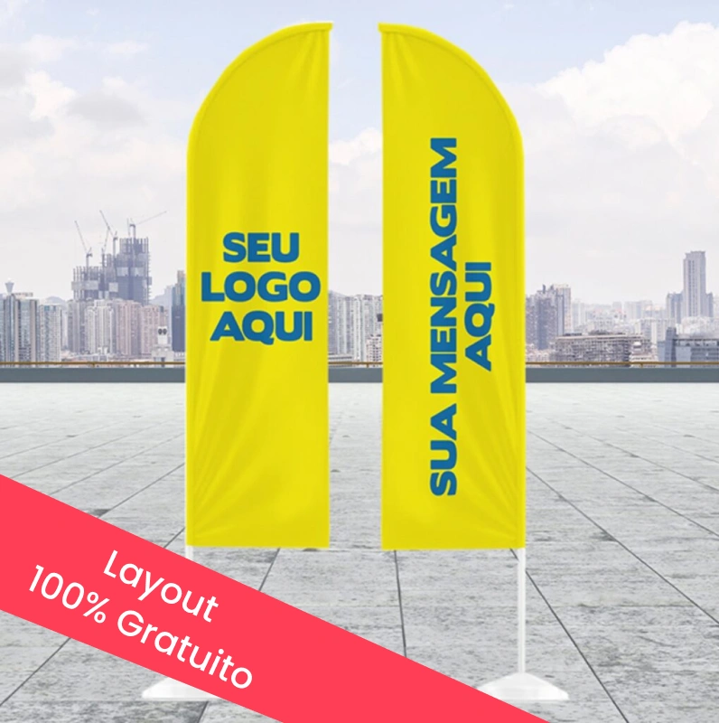 Wind Banner